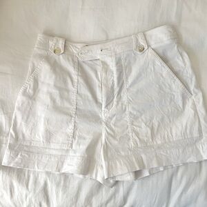 Anthropologie Maeve shorts